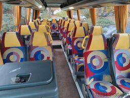 MERCEDES-BENZ O818 D Teamstar Standklima