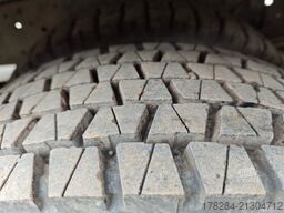 MAN Klaas K28/35 Meter*1500kg*Montagekran*SPS*