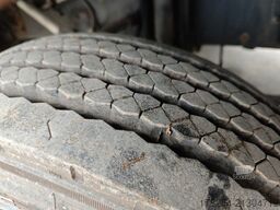 MAN Klaas K28/35 Meter*1500kg*Montagekran*SPS*