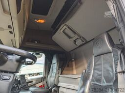 SCANIA S500  MEGA Wechsel BDF Vollausstattung