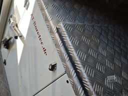 DAF XF AT-Boretec HS Bentonit-Misch-Recyclingsystem