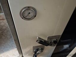 DAF XF AT-Boretec HS Bentonit-Misch-Recyclingsystem