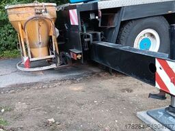 GROVE GMK 2035 Double Fly Jib 48 Meter  4*4