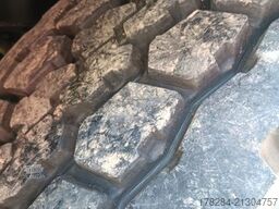 GROVE GMK 2035 Double Fly Jib 48 Meter  4*4