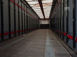 KÖGEL S24 SafeServer RSAB Quickslide Liftachs Paletten