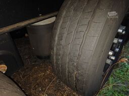 KÖGEL S24 SafeServer RSAB Quickslide Liftachs Paletten