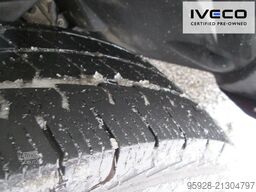 IVECO Daily 35S16A8V 3.520L EXPORT!