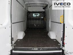 IVECO Daily 35S16A8V 3.520L EXPORT!