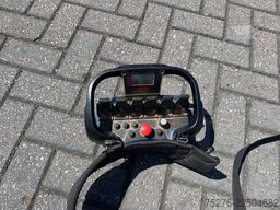 MAN TGS 28.500 6x4H-4 Trekker/bakwagen Fassi F365 E...