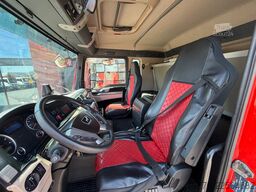 MAN TGS 28.500 6x4H-4 Trekker/bakwagen Fassi F365 E...
