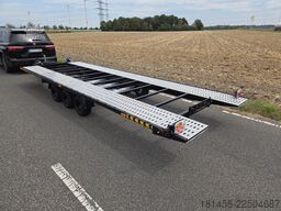 BALHANGER Trimaxlift ankippbar 600x216 3500kg