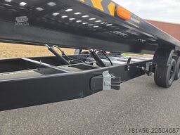 BALHANGER Trimaxlift ankippbar 600x216 3500kg