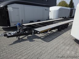 BALHANGER Trimaxlift ankippbar 600x216 3500kg
