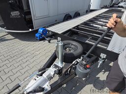 BALHANGER Trimaxlift ankippbar 600x216 3500kg