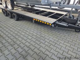 BALHANGER Trimaxlift ankippbar 600x216 3500kg