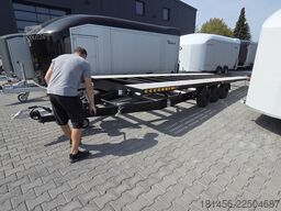 BALHANGER Trimaxlift ankippbar 600x216 3500kg