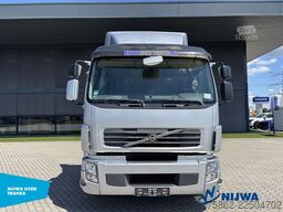 Volvo FE 320 4x2 Bladvering + Trekhaak