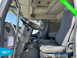 Volvo FE 320 4x2 Bladvering + Trekhaak