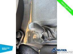 Volvo FE 320 4x2 Bladvering + Trekhaak