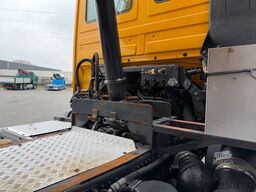 Mercedes-Benz Actros 3344 6x6 Kipper /Trekker Euro 5