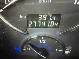 Mercedes-Benz Actros 3344 6x6 Kipper /Trekker Euro 5