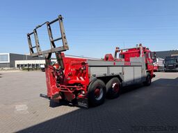 DAF 3600 ATI FAG 6x2 Afsleepwagen /Tow truck/Abschlepp