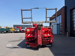 DAF 3600 ATI FAG 6x2 Afsleepwagen /Tow truck/Abschlepp