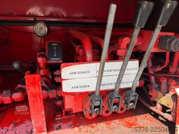 DAF 3600 ATI FAG 6x2 Afsleepwagen /Tow truck/Abschlepp