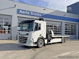 DAF XD 340 FA 4x2 19T - ST950 – Sleeper Cab - TraXo...