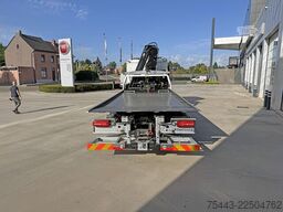 DAF XD 340 FA 4x2 19T - ST950 – Sleeper Cab - TraXo...