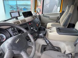 Ginaf X 5350 TS 10x6 Kipper 26 m3 Euro 5