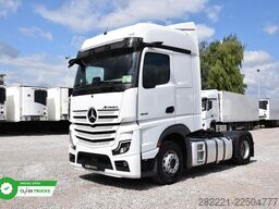 MERCEDES-BENZ Actros 5 1845 BigSpace MirrorCam