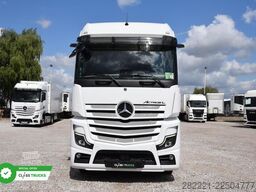 MERCEDES-BENZ Actros 5 1845 BigSpace MirrorCam