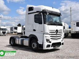 MERCEDES-BENZ Actros 5 1845 BigSpace MirrorCam