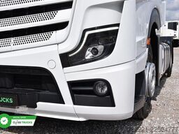 MERCEDES-BENZ Actros 5 1845 BigSpace MirrorCam