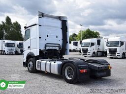 MERCEDES-BENZ Actros 5 1845 BigSpace MirrorCam