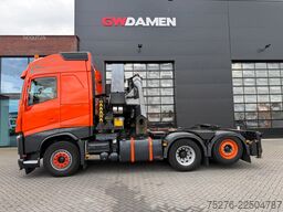 Volvo FH 460 6x2 Palfinger PK 65002-SH Euro 6