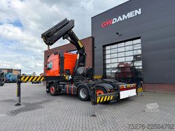 Volvo FH 460 6x2 Palfinger PK 65002-SH E Euro 6