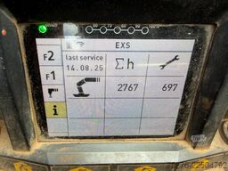 Volvo FH 460 6x2 Palfinger PK 65002-SH E Euro 6