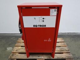BATTERY SUPPLIES NV AQ 48T100 48V/100A