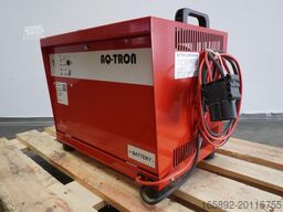 BATTERY SUPPLIES NV AQ48T80 48 V/ 80 A