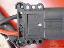 BATTERY SUPPLIES NV AQ48T80 48 V/ 80 A