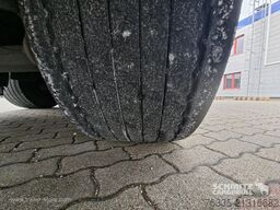 Krone Curtainsider Mega