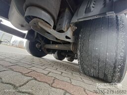 Krone Curtainsider Mega