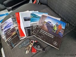 MERCEDES-BENZ Sprinter 516 / Frigo Cool / load 3,2ton