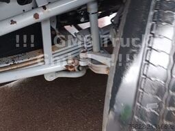 MAN TGS 35.460 / 8X4 / Manual / 3x Steering