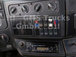 MAN MAN TGA 35.430 / 8X4 / Meiller Mulde / German