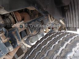 MAN MAN TGA 35.430 / 8X4 / Meiller Mulde / German