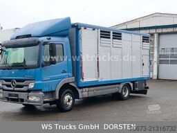 MERCEDES-BENZ Atego  1024 4x2 Menke-Janzen