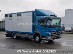 MERCEDES-BENZ Atego  1024 4x2 Menke-Janzen